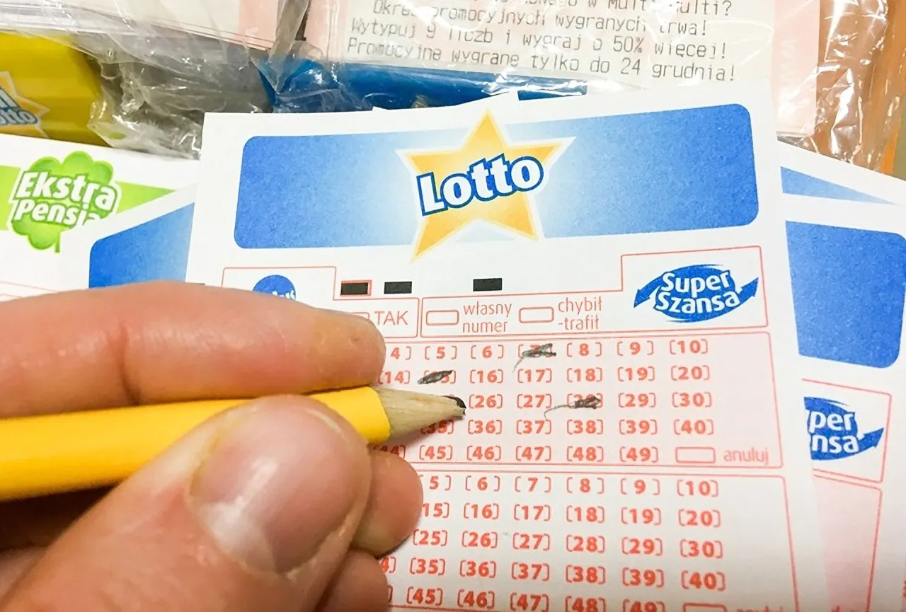Zdjęcie Lotto Plus ile do wygrania? Sprawdź, ile naprawdę możesz wygrać