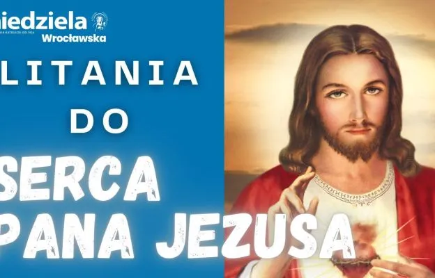 Zdjęcie Jaką litanię odmawia się w czerwcu? Poznaj piękną tradycję kościelną