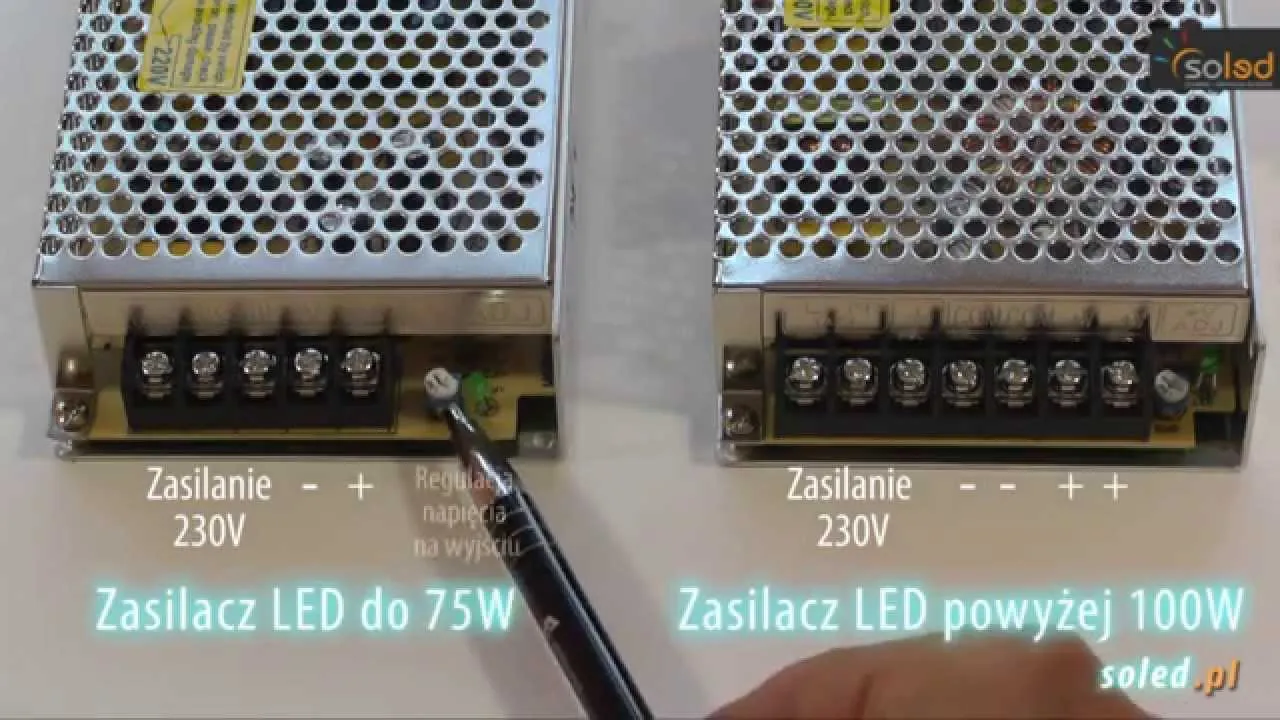 Zdjęcie Jak podłączyć power LED: unikaj najczęstszych błędów i problemów