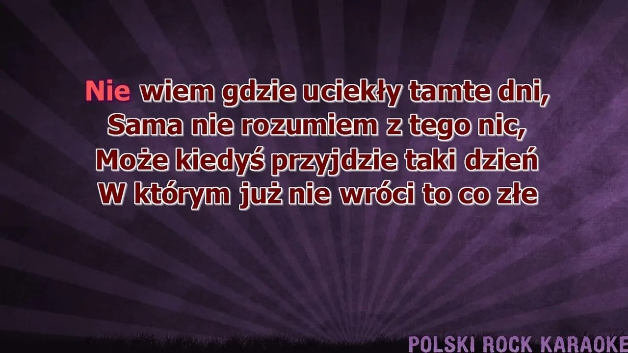 Zdjęcie Tekst piosenki Jula - Ile zła: cała treść utworu o doznanej krzywdzie