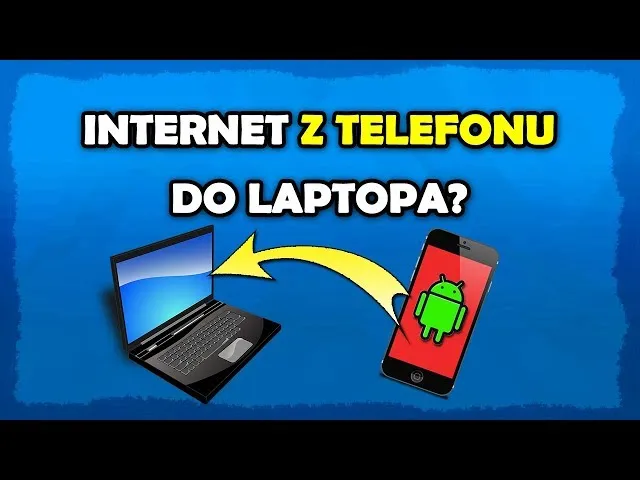 Zdjęcie Jak udostępnić wifi z telefonu na komputer - proste metody i porady