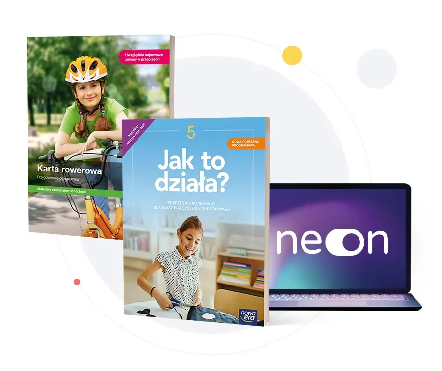 Zdjęcie Jak to działa nowa era program nauczania - kluczowe informacje dla nauczycieli