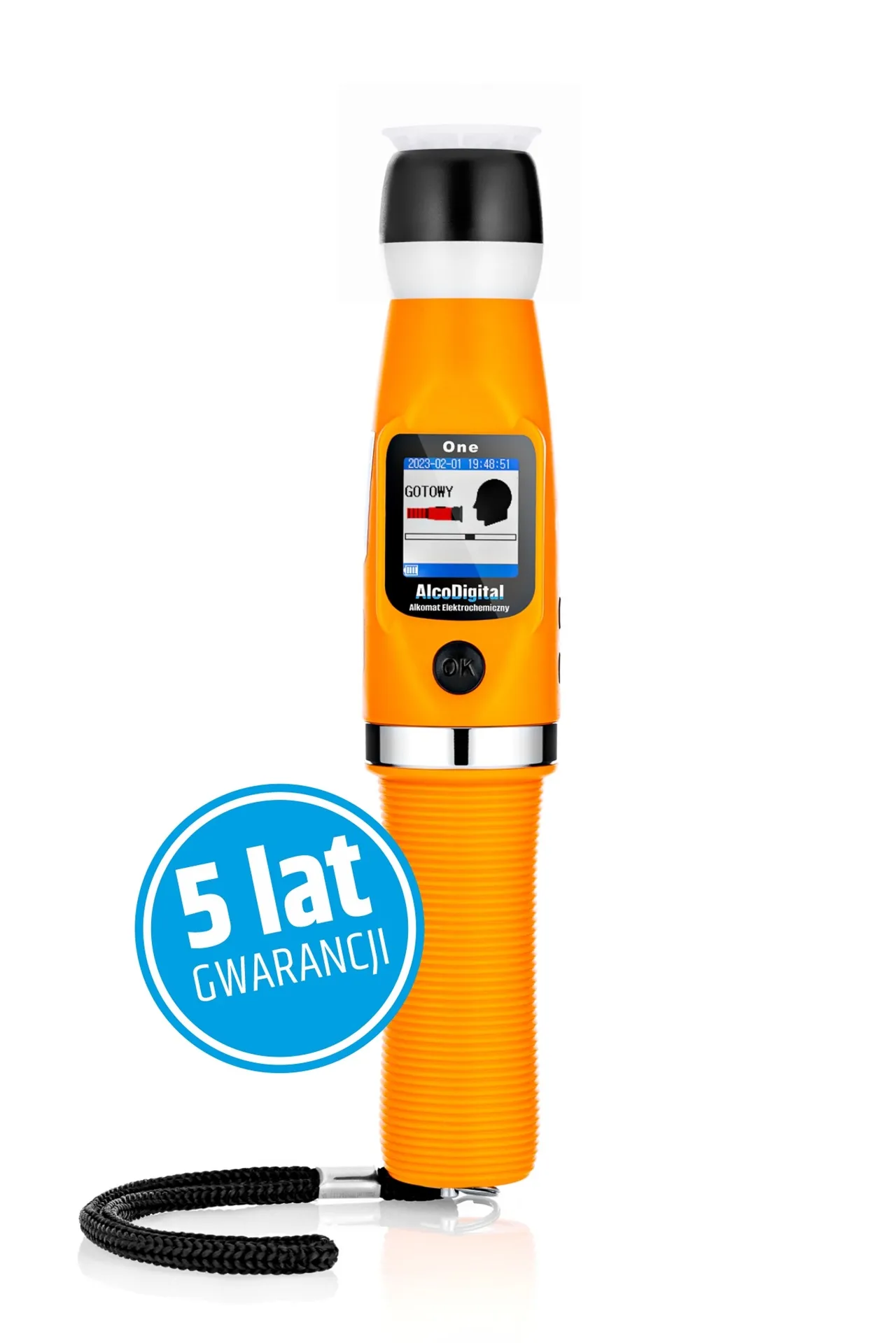 Zdjęcie Najlepsze alkomaty do 200 zł – uniknij nietrafionych zakupów