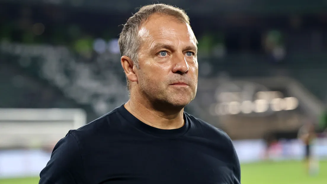 Zdjęcie Quién va a ser el nuevo entrenador del Barça: Hansi Flick confirmado