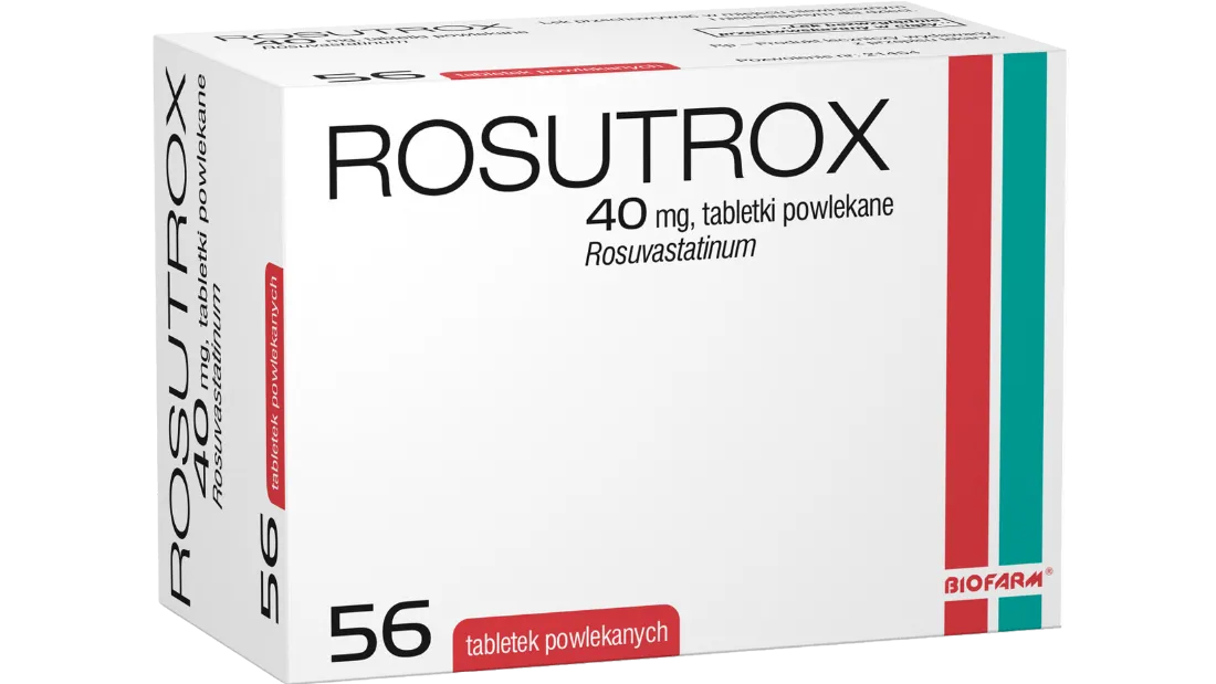 Zdjęcie Zahron na co jest ten lek i jak może uratować Twoje serce