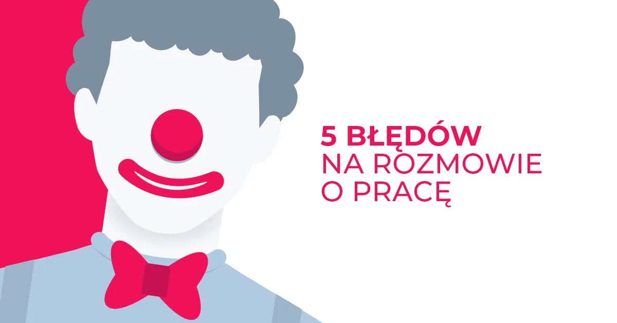 Zdjęcie Co zabrać na rozmowę o pracę, aby nie popełnić błędów?