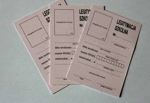 Zdjęcie Gdzie szukać numeru legitymacji szkolnej i jakie ma znaczenie?