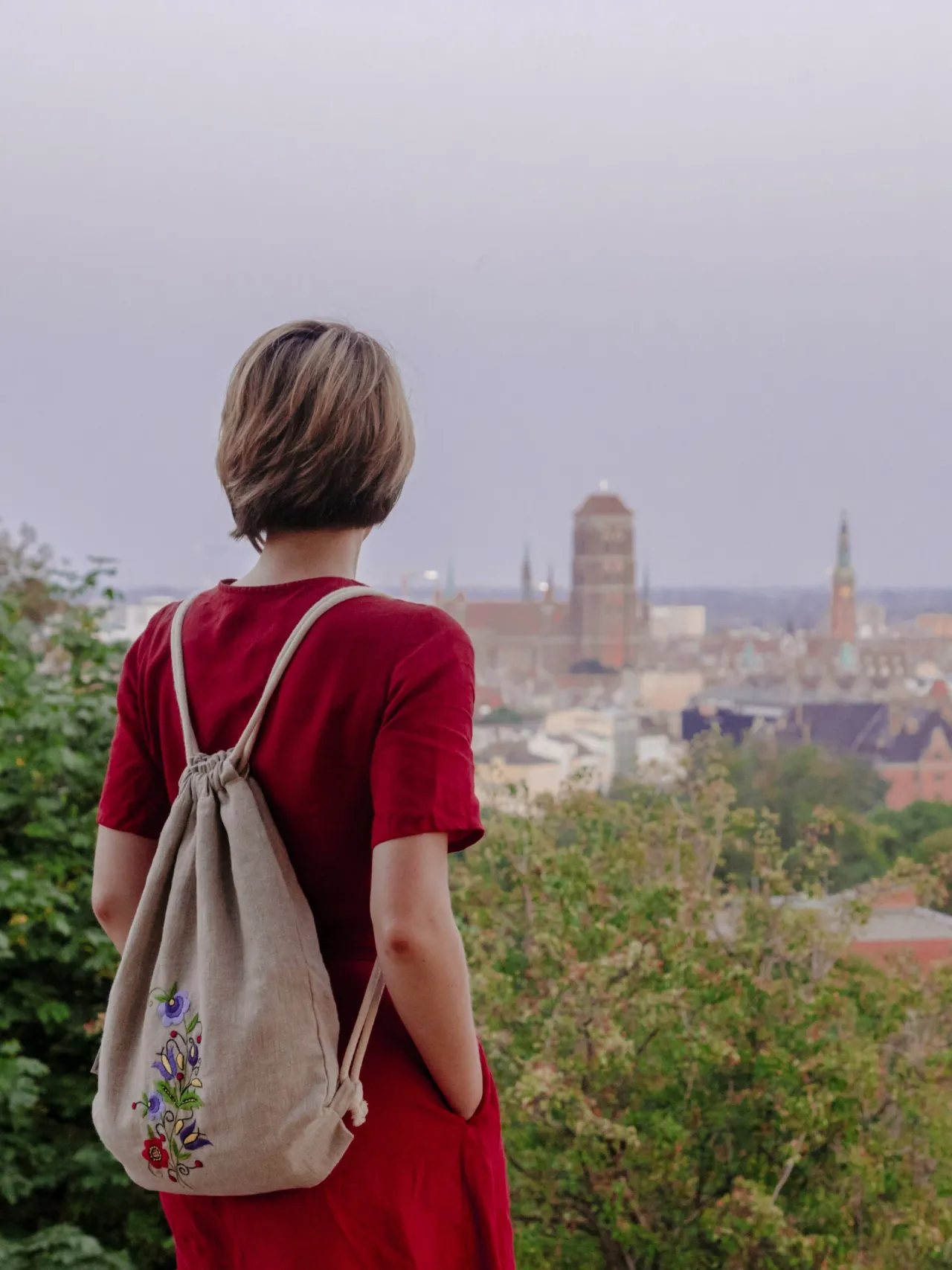 Zdjęcie Czy Gdańsk to Kaszuby? Odkryj złożoność tej relacji kulturowej