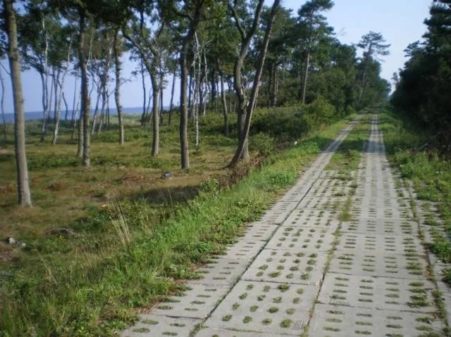 Zdjęcie Trasy rowerowe Pobierowo: Odkryj Wybrzeże Rewalskie na dwóch kółkach
