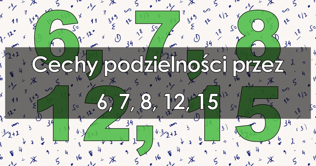 Zdjęcie Wszystko co musisz wiedzieć o liczbie 15: znaczenie, wartość i właściwości