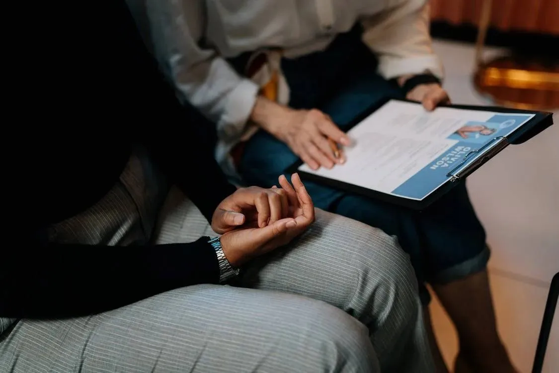 Zdjęcie Jak edytować CV, aby uniknąć błędów i zwiększyć szanse na pracę