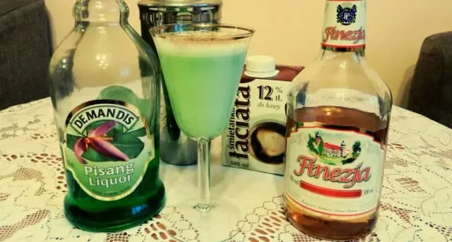 Zdjęcie Wyjątkowe drinki urodzinowe, które zachwycą twoich gości