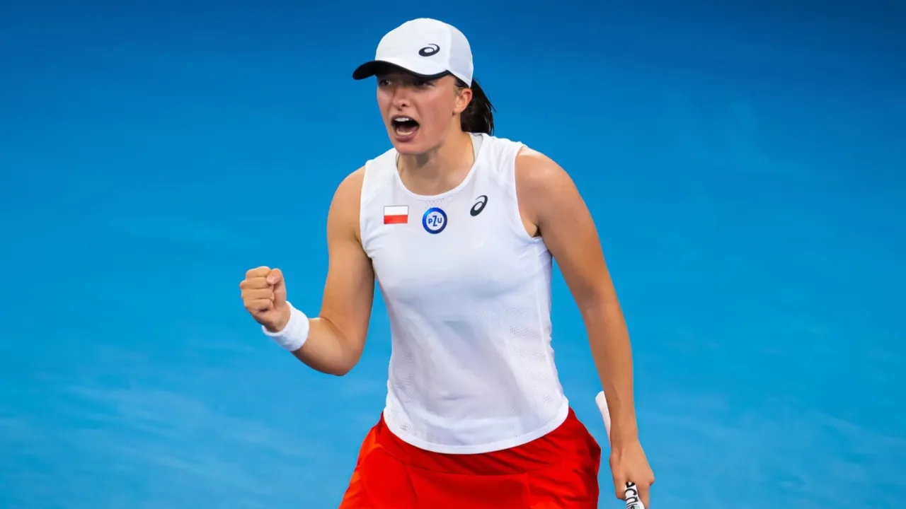 Zdjęcie Kto wygrał tenis? Oto zaskakujące wyniki ostatnich meczów