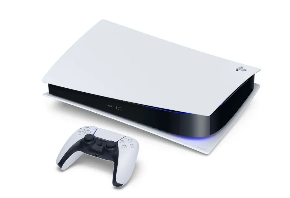 Zdjęcie Ile pamięci ma PS5: Wszystko o pojemności dysku w konsoli PlayStation 5