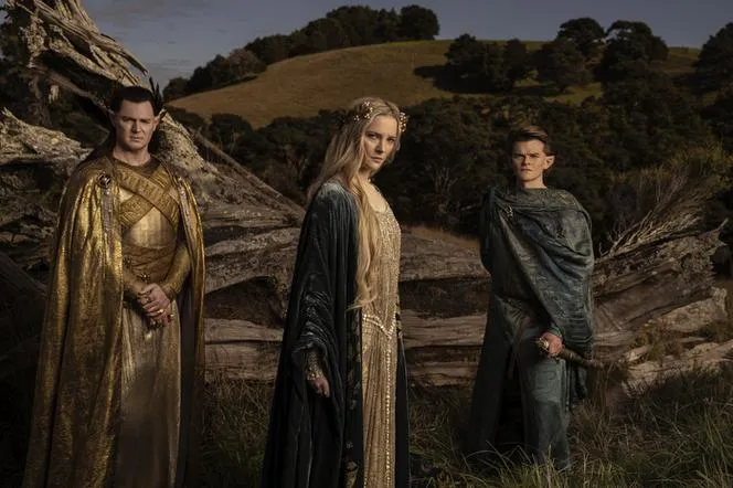 Zdjęcie Władca pierścieni na Netflix – do kiedy można go oglądać?