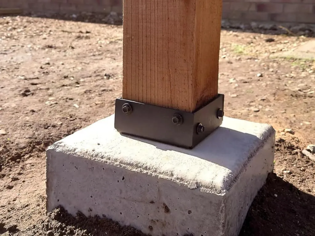 Zdjęcie Comment choisir les plots béton pour terrasse et éviter les erreurs