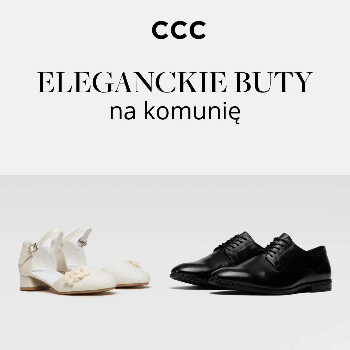 Zdjęcie Jakie buty na komunię dla mamy: elegancja i komfort w jednym