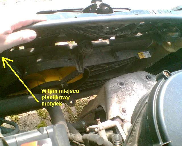 Zdjęcie Jaki płyn do chłodnicy Fiat Grande Punto? Uniknij kosztownych błędów