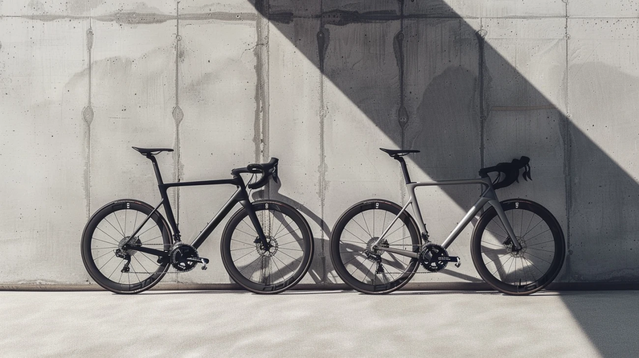 Zdjęcie Porównanie modeli rowerów Merida Race 80 i 905: Który lepiej się sprawdzi?