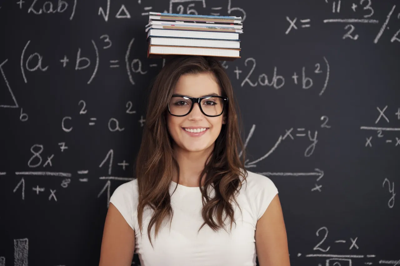 Zdjęcie Jak przygotować się do matury z matematyki i uniknąć stresu?