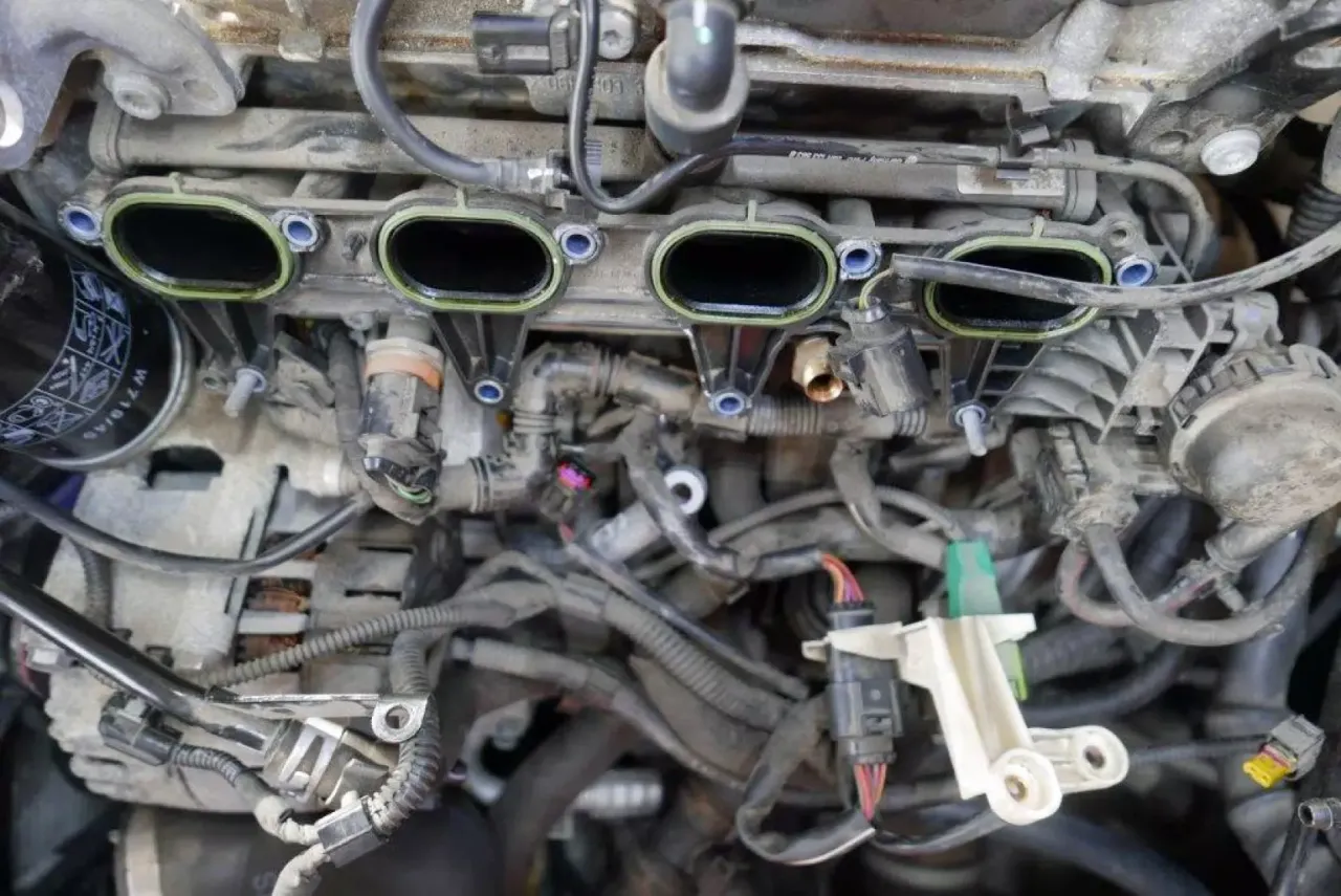 Zdjęcie Audi A4 B8 - które silniki LPG są najlepsze i których unikać?