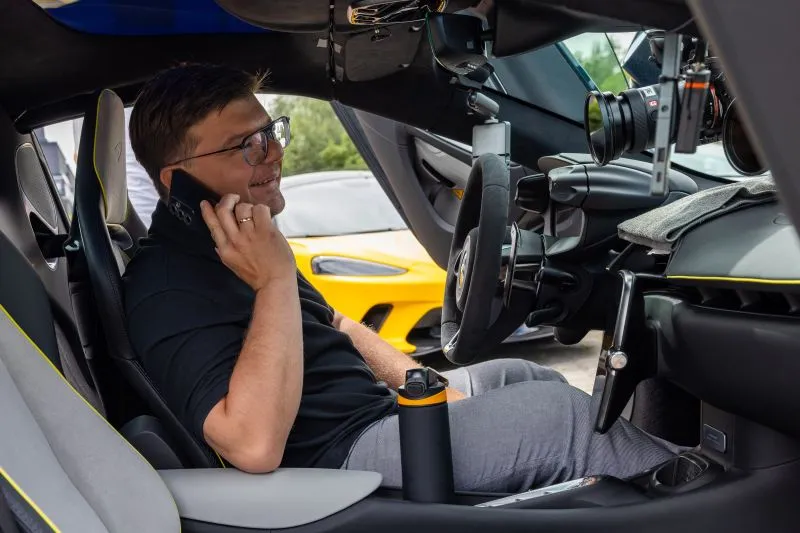 Zdjęcie Codziennie dostajesz od życia 1440 darmowych minut - wykorzystaj je mądrze