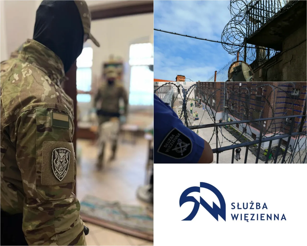 Zdjęcie Jak się dostać do służby więziennej - wymagania i proces rekrutacji