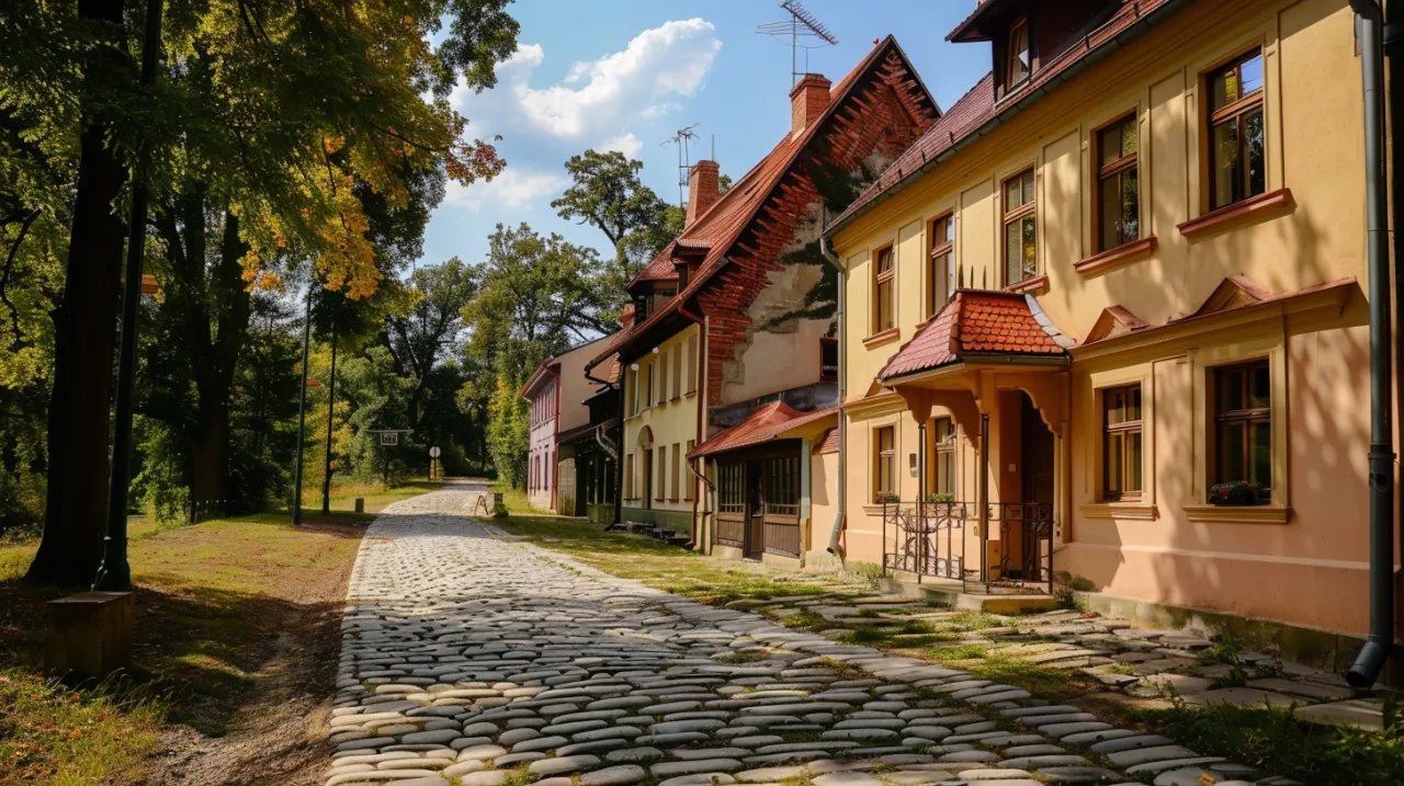 Zdjęcie Tradycje pszczelarskie w nowoczesnym świecie