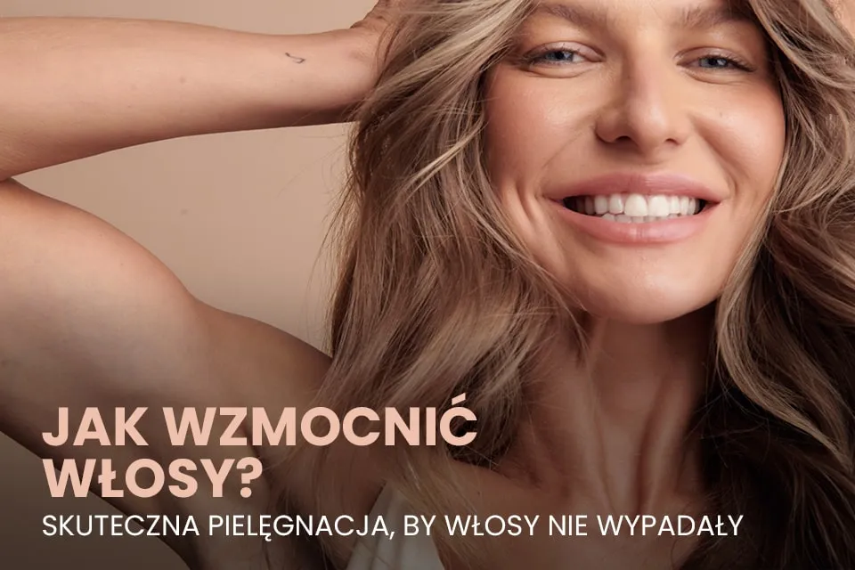 Zdjęcie Jak zapobiec wypadaniu włosów - skuteczne metody i porady