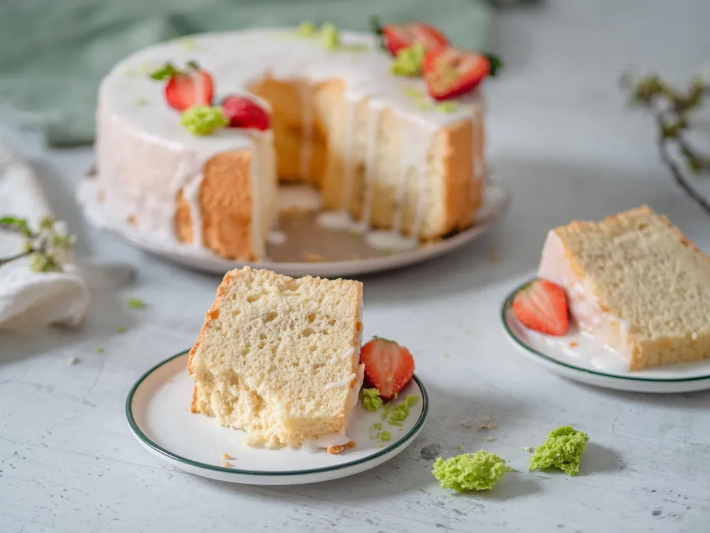 Zdjęcie Przepisy na ciasta wielkanocne zdjęcia, które zachwycą Twoich gości