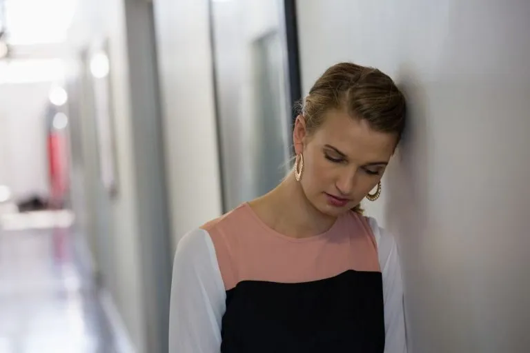 Zdjęcie Czy zaburzenia adaptacyjne to depresja? Różnice, objawy i jak sobie radzić