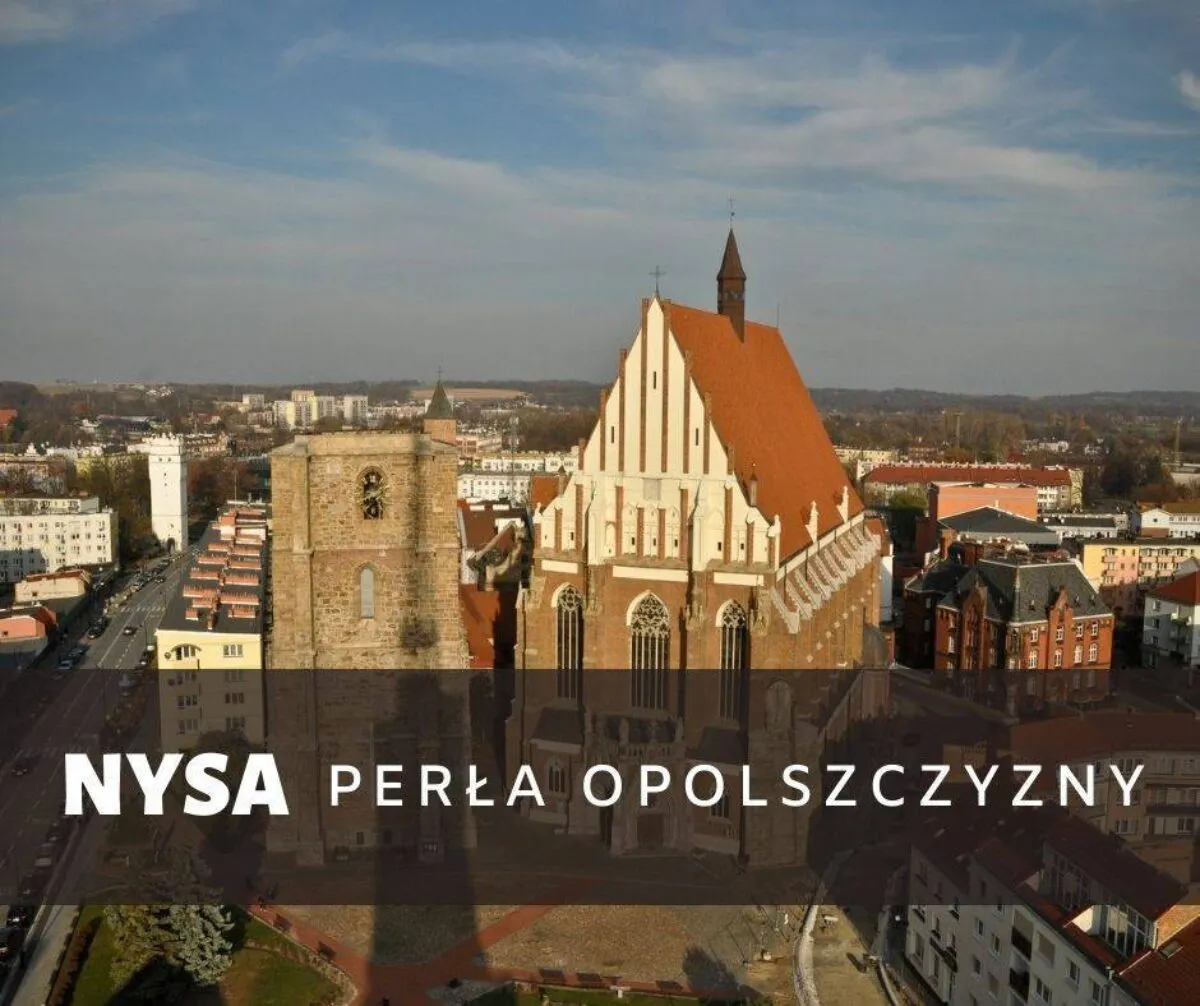 Zdjęcie Nysa i okolice atrakcje: odkryj najpiękniejsze miejsca do zwiedzania
