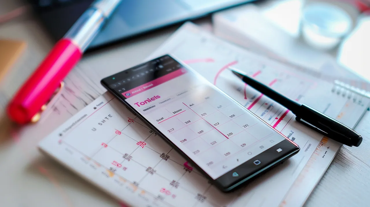 Zdjęcie Formularz wygaśnięcia umowy T-Mobile - krok po kroku procedura