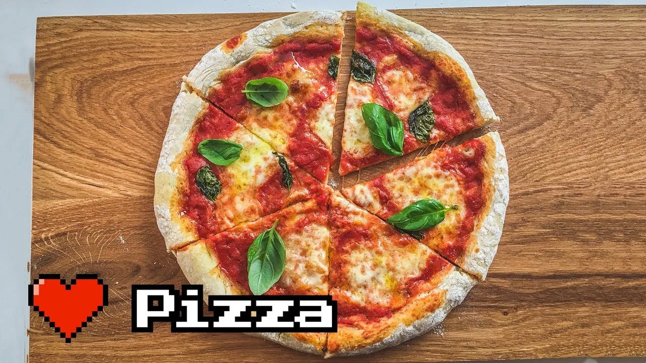 Zdjęcie Jak zrobić idealne ciasto na pizzę - prosty przepis krok po kroku