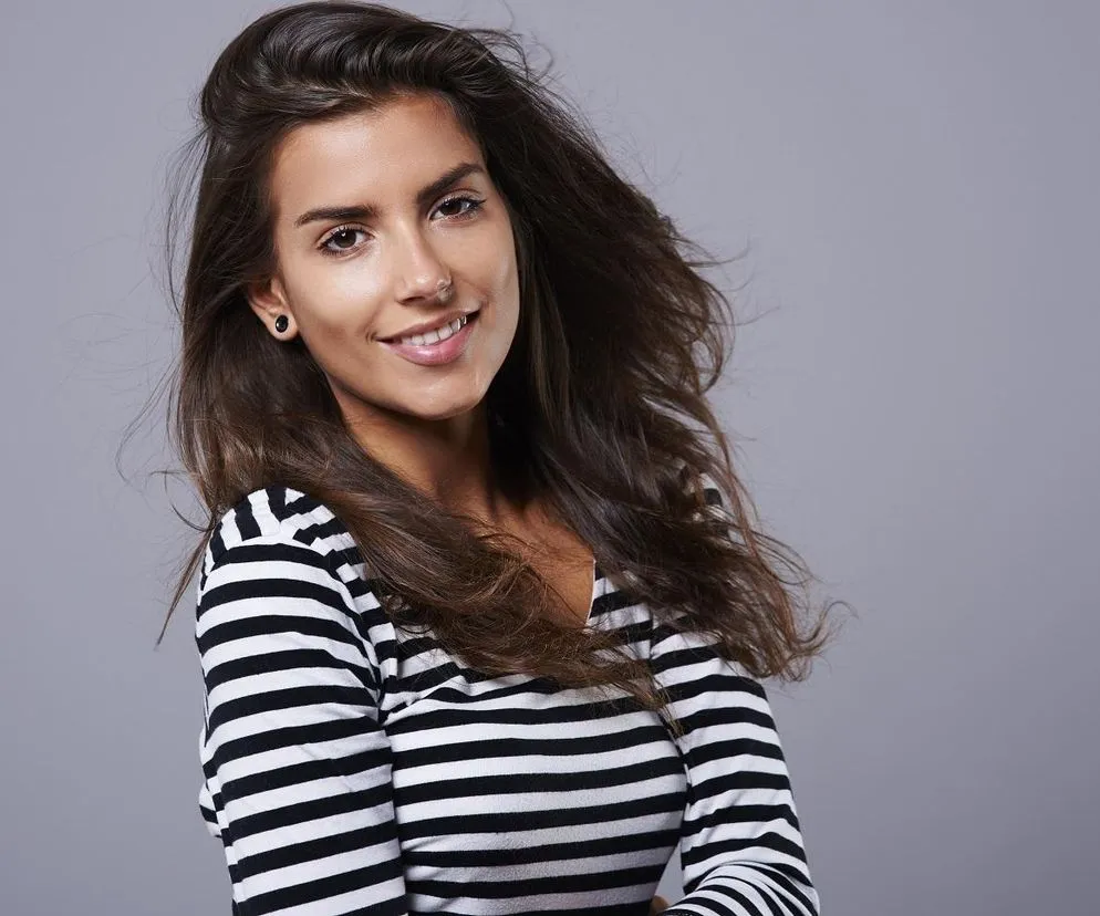 Zdjęcie Julia Kostera wiek - ile ma lat i co warto o niej wiedzieć