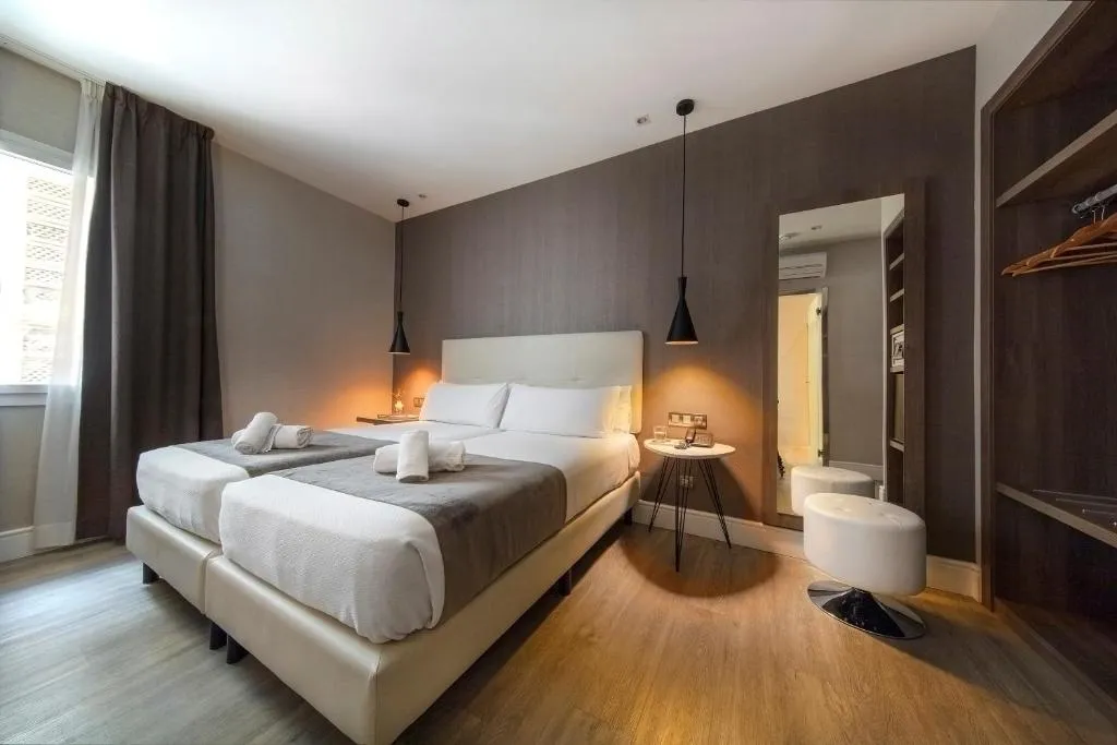 Zdjęcie Barcelona: Tanie noclegi, hotele i hostele - znajdź idealny nocleg!