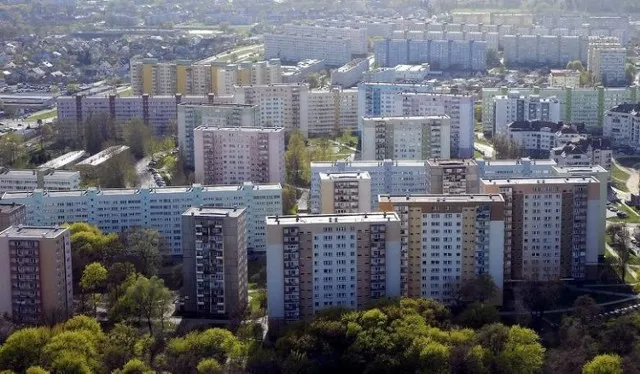Zdjęcie Ile ludzi mieszka w Szczecinie? Zaskakujące dane o populacji