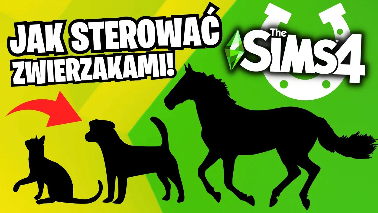 Zdjęcie Jak zmienić sterowaną postać w The Sims 4 - poradnik dla graczy