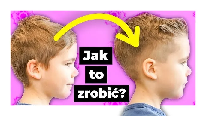 Zdjęcie Jak ostrzyc dziecko: proste kroki, aby uniknąć stresu i błędów