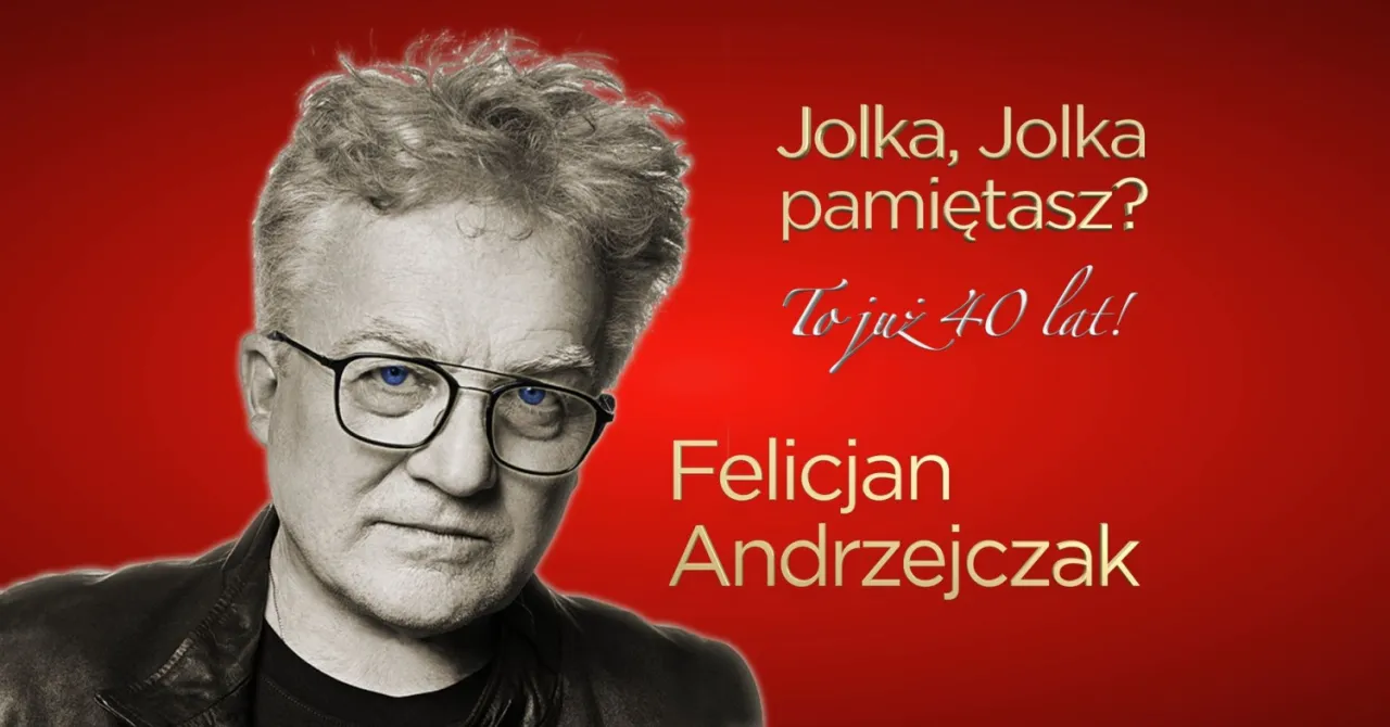 Zdjęcie Kto śpiewa Jolka Jolka? Poznaj zaskakującą historię piosenki