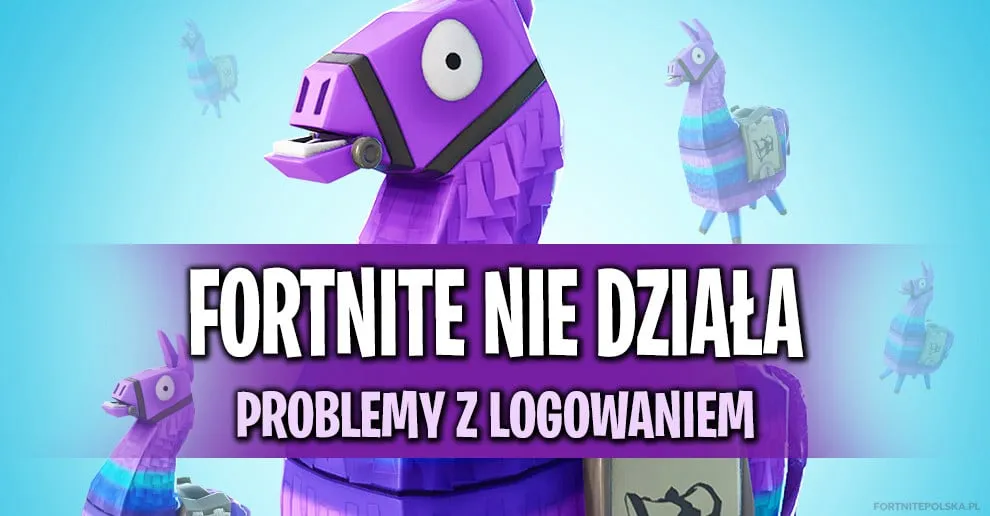 Zdjęcie Dlaczego Fortnite nie działa? Wszystkie przyczyny i skuteczne rozwiązania