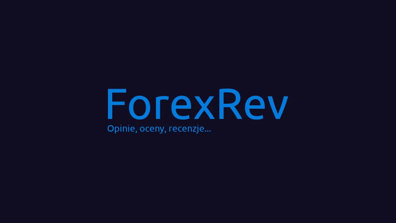 Zdjęcie ForexRev: Wiarygodne recenzje i opinie o brokerach Forex
