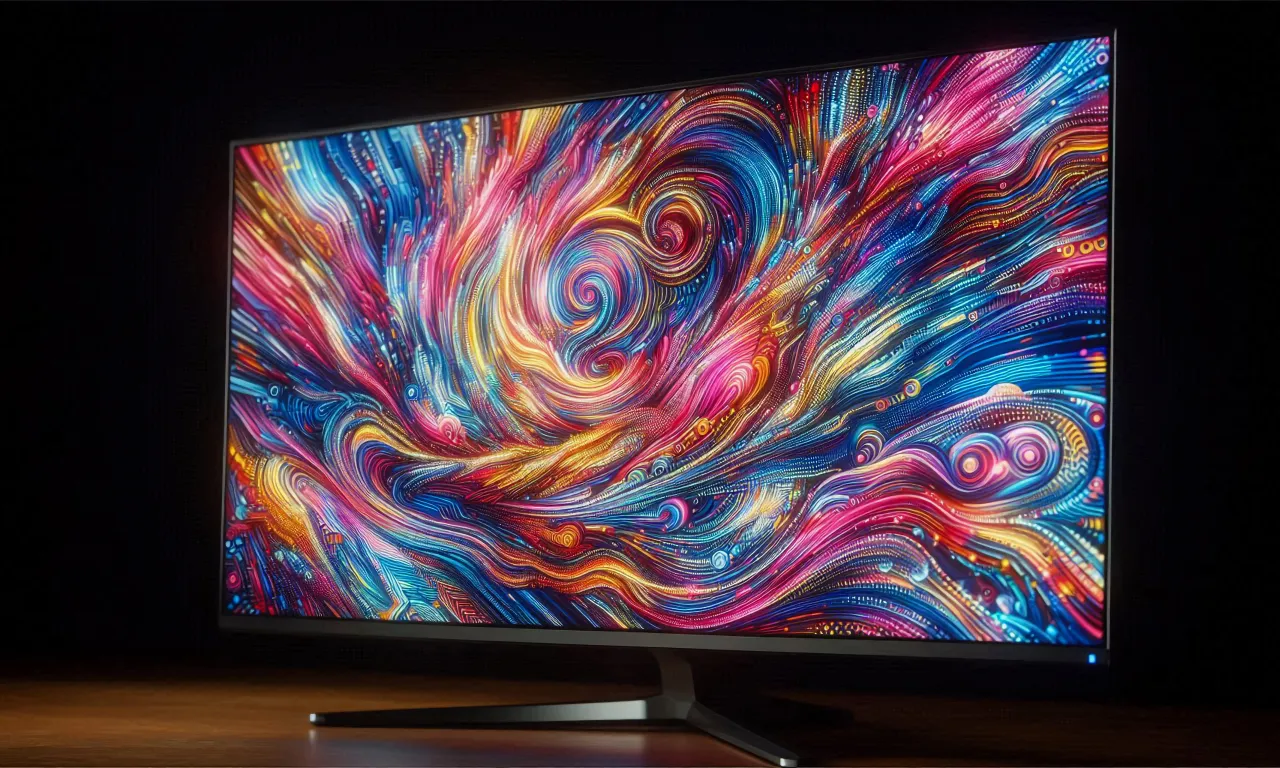 Zdjęcie Telewizor OLED czy QLED: Który wybór nie zawiedzie Twoich oczekiwań?