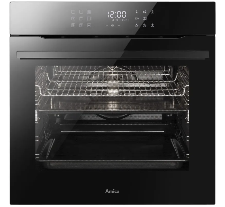 Zdjęcie Piekarnik Amica czy Electrolux - który model naprawdę warto wybrać?