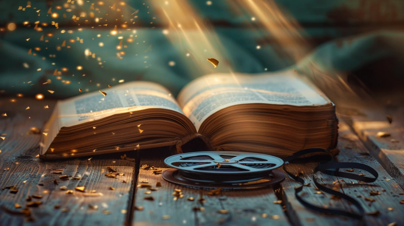 Zdjęcie Czy polski reżyser poradzi sobie z książką laureata Bookera o rosyjskim kompozytorze?
