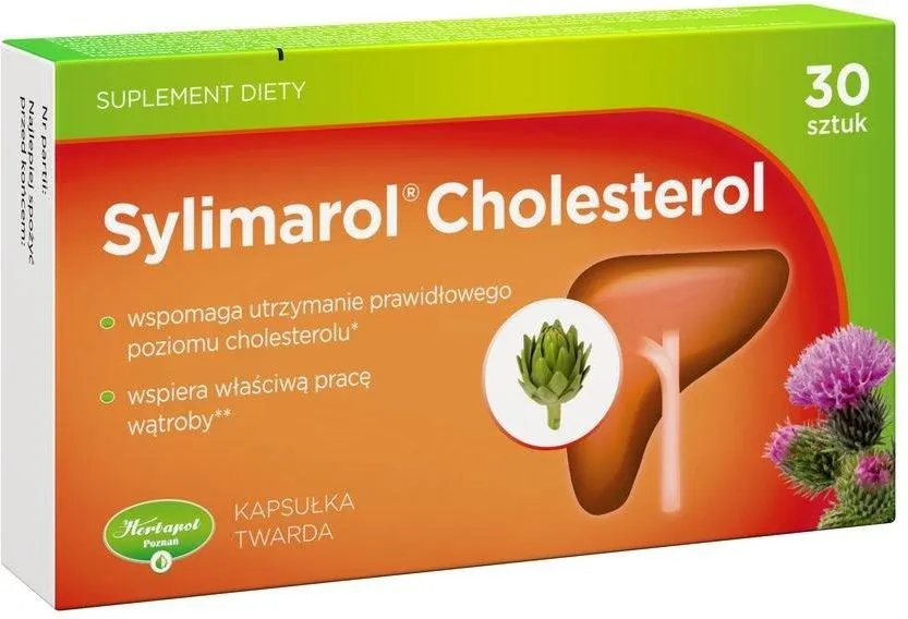 Zdjęcie Skuteczne suplementy na obniżenie cholesterolu - poznaj 8 sprawdzonych opcji
