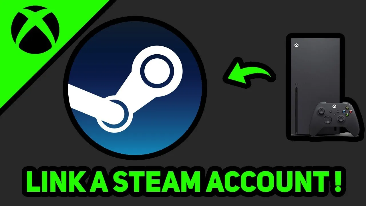 Zdjęcie Jak połączyć Steam z Xbox i cieszyć się grami bez ograniczeń