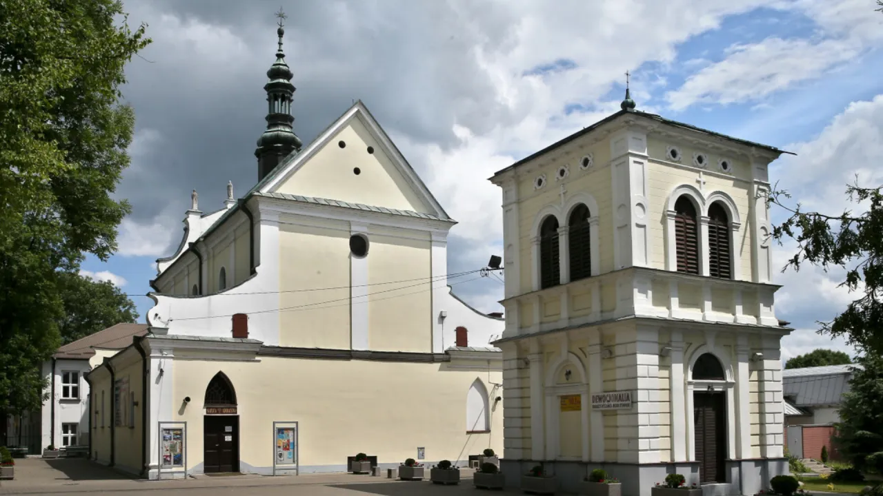 Zdjęcie Gdzie urodził się Bolesław Prus? Tajemnica Hrubieszowa odkryta
