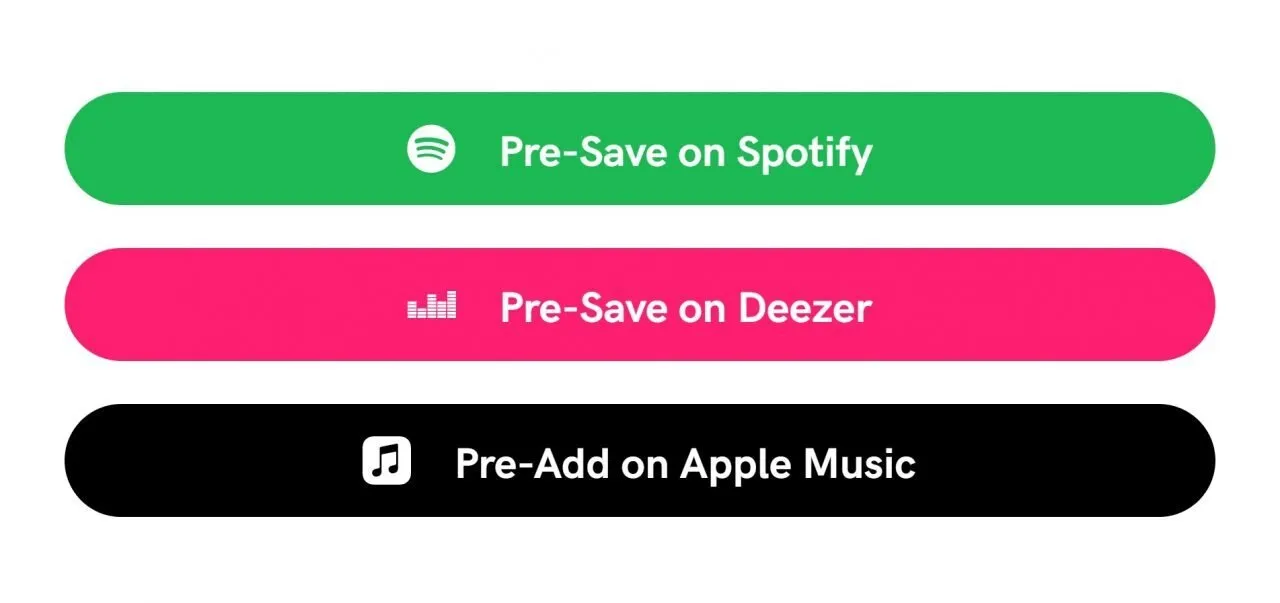Zdjęcie Pre-save na Spotify: Co to jest i jak działa w praktyce?
