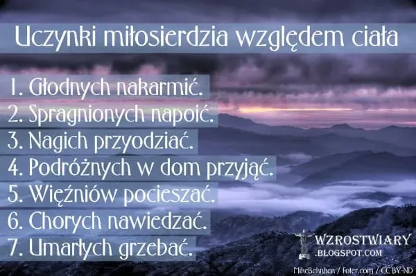 Zdjęcie Po co dusze czyśćcowe przychodzą na ziemię? Ich ważne przesłania